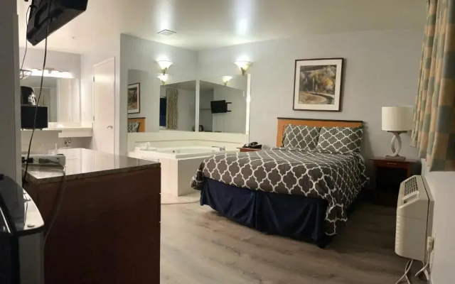 photo 4 of Americas Inn and Suite