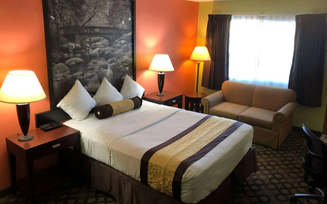 photo 4 of Super 8 by Wyndham Ontario