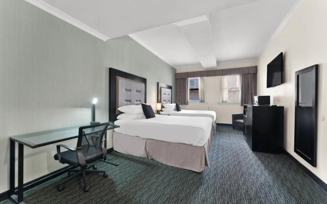 photo 5 of Quality Inn Philadelphia Center City