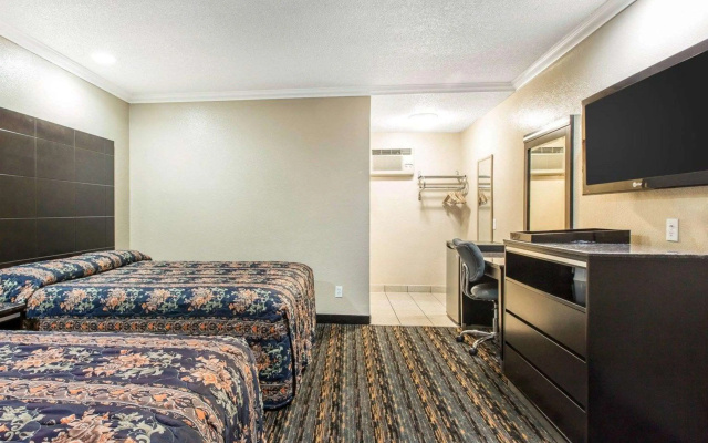 photo 5 of Studio 6 Suites – San Bernardino, CA