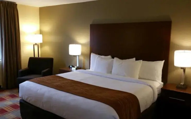 photo 4 of Rodeway Inn