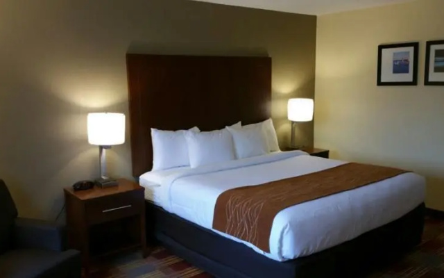 photo 5 of Rodeway Inn