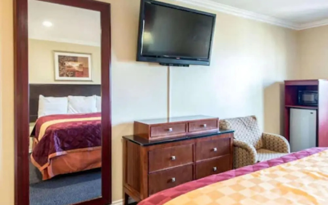 photo 4 of Queencity Inn