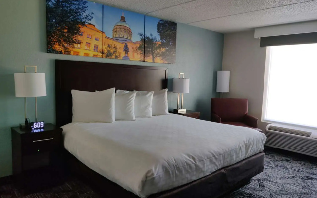 photo 5 of Best Western Atlanta Cumberland/Galleria Hotel