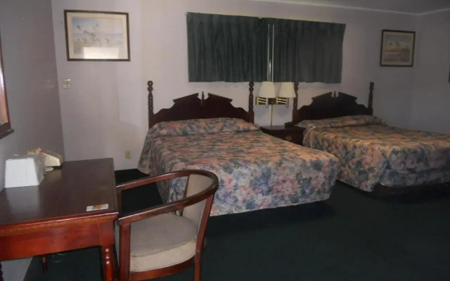 photo 3 of Rodeway Inn