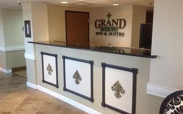 photo 2 of Rodeway Inn & Suites