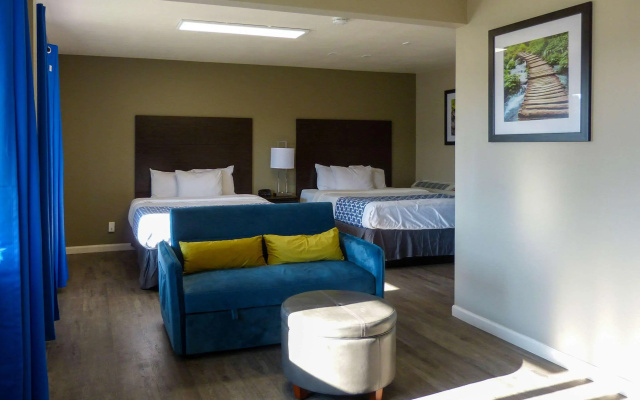 photo 3 of Rodeway Inn & Suites Ontario