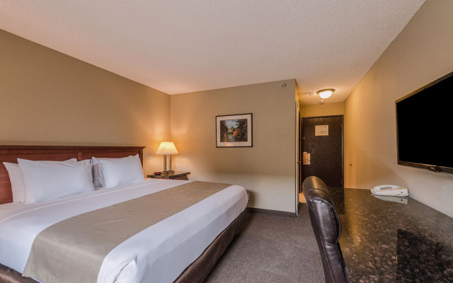photo 5 of Rodeway Inn & Suites Portland