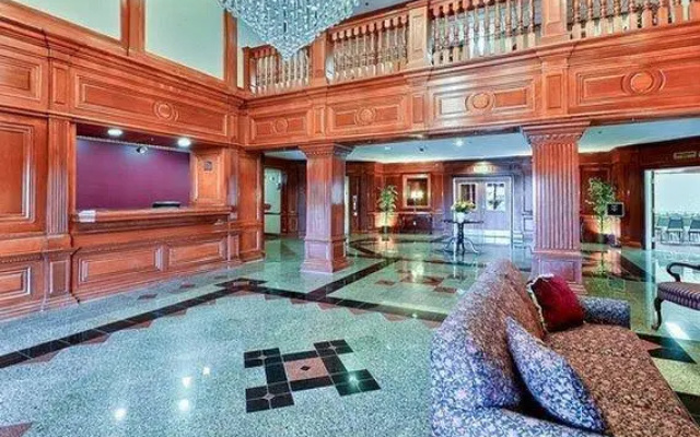 photo 2 of Rodeway Inn & Suites