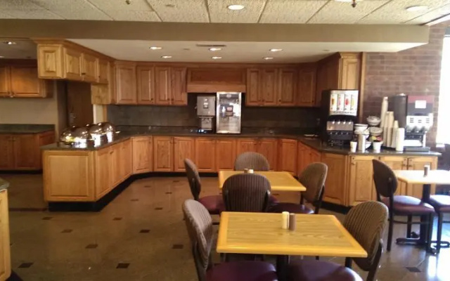 photo 5 of Rodeway Inn & Suites
