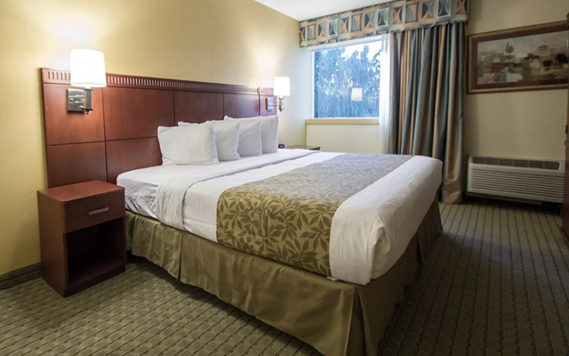 photo 3 of Rodeway Inn & Suites Fll Airport - Cruise Port