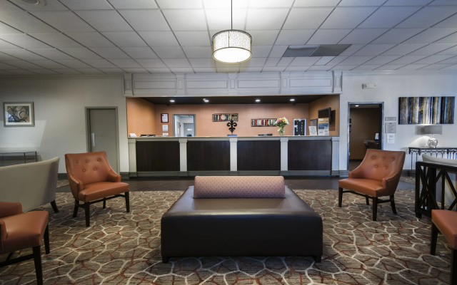 photo 2 of Rodeway Inn & Suites and Conference Center