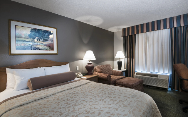 photo 4 of Rodeway Inn & Suites and Conference Center