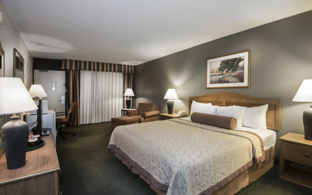 photo 5 of Rodeway Inn & Suites and Conference Center