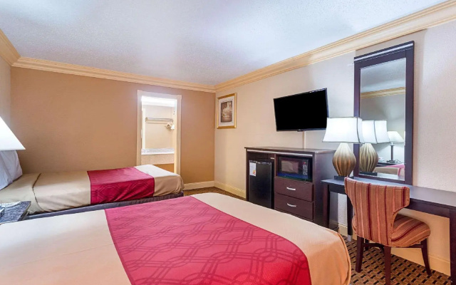 photo 4 of Rodeway Inn & Suites Birmingham I-59 exit 134