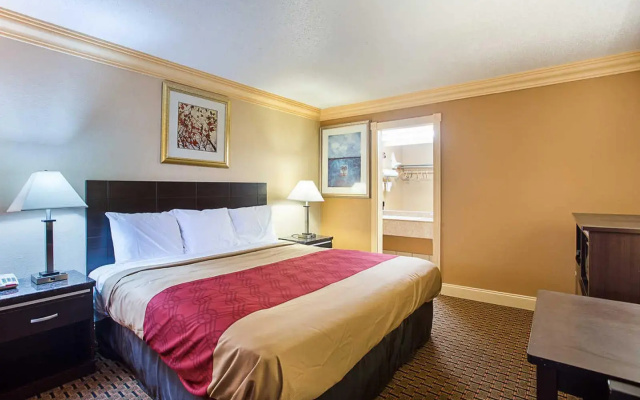 photo 5 of Rodeway Inn & Suites Birmingham I-59 exit 134