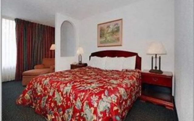 photo 4 of Rodeway Inn & Suites Conference Center
