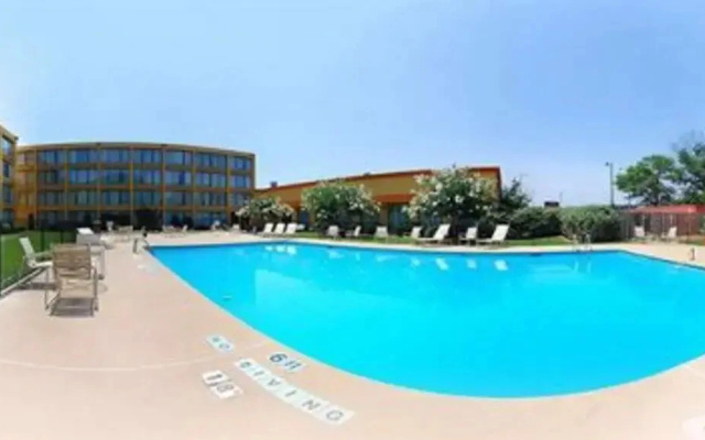 photo 5 of Rodeway Inn & Suites Conference Center