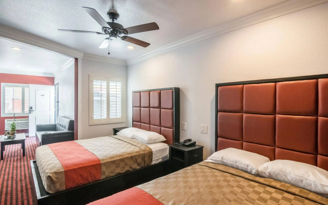 photo 5 of Rodeway Inn & Suites