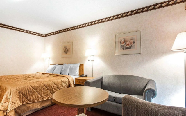photo 2 of Rodeway Inn Sweetwater