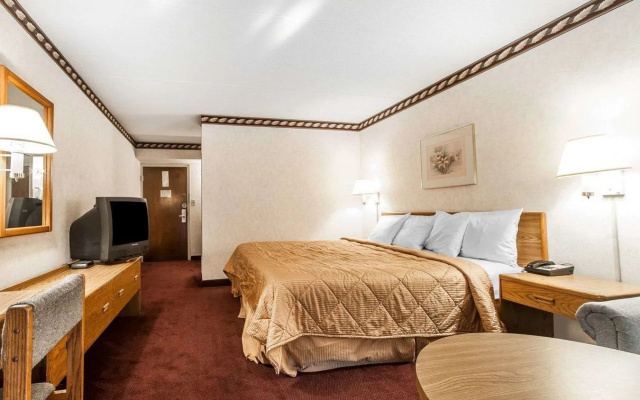 photo 3 of Rodeway Inn Sweetwater