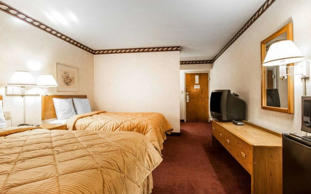 photo 5 of Rodeway Inn Sweetwater