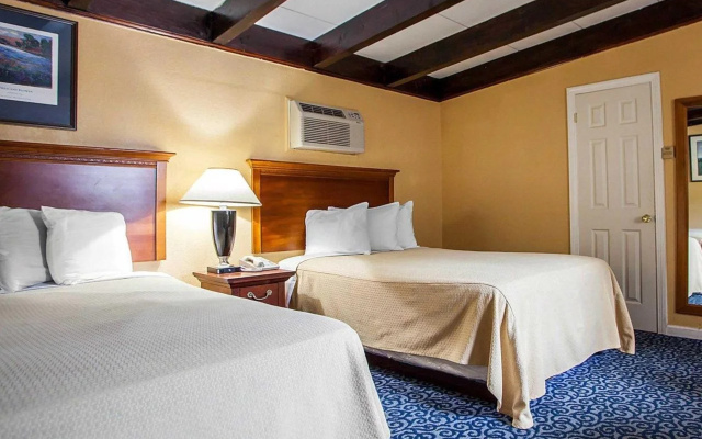 photo 5 of Rodeway Inn Jersey City Near Hoboken