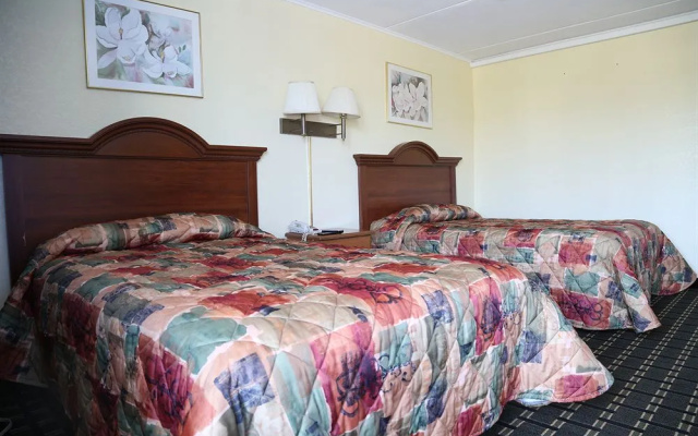 photo 4 of Potomac Inn
