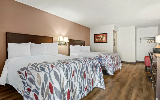 photo 3 of Red Roof Inn York Downtown