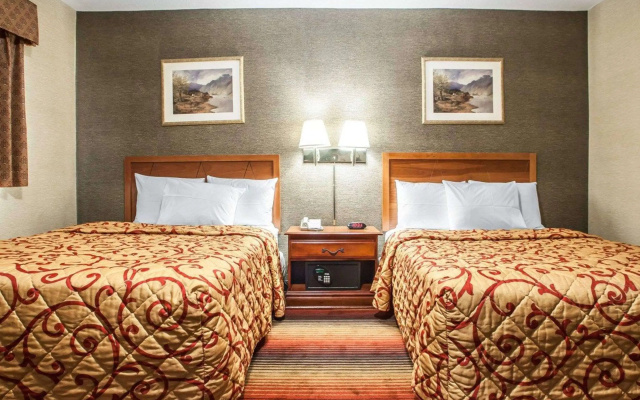 photo 5 of Rodeway Inn Jersey City North