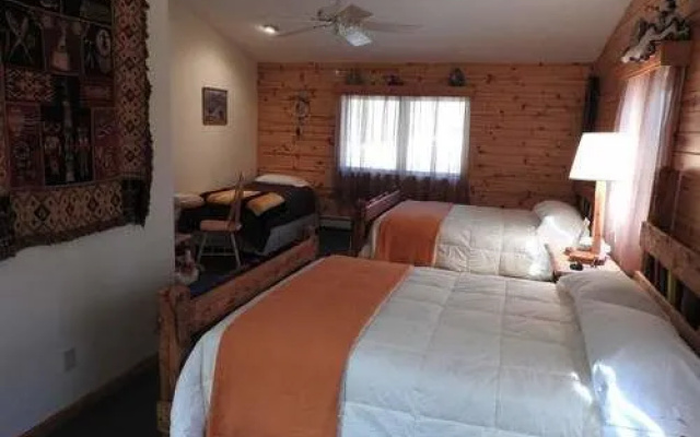 photo 4 of Rodgers Roost Bed & Breakfast