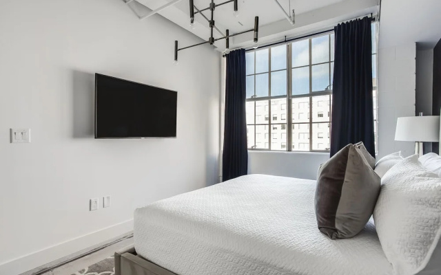 photo 4 of Roebuck Loft