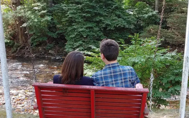 photo 5 of Rolling Brook Inn