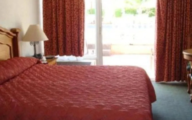 photo 2 of Roma Resort