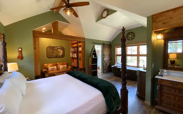 photo 5 of Riversong Inn Retreat