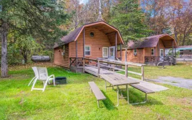 photo 2 of Rondout Valley Resort
