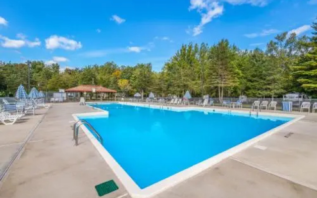 photo 3 of Rondout Valley Resort