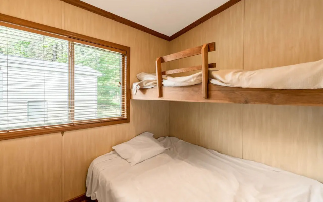 photo 2 of Rondout Valley Camping Resort Deluxe Park Model 13