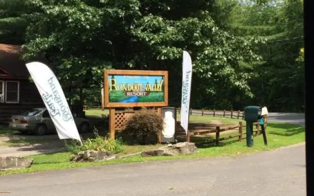 photo 4 of Rondout Valley Camping Resort Deluxe Park Model 4