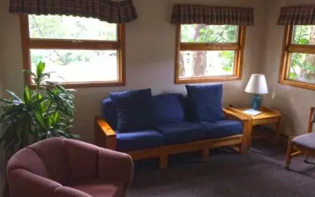 photo 2 of Rondout Valley Camping Resort Loft Park Model 7