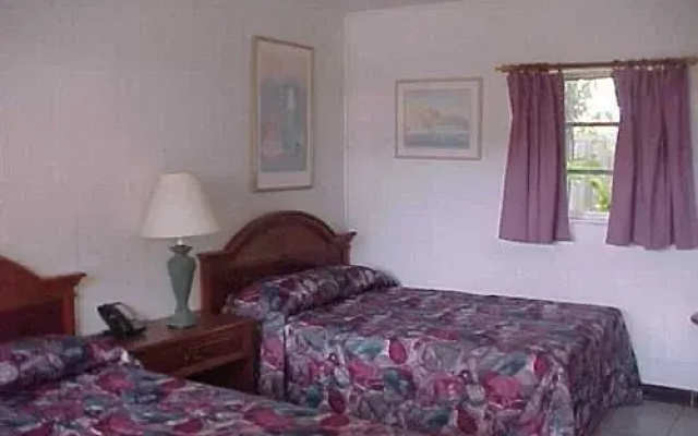 photo 3 of Ronny Dee Resort Motel