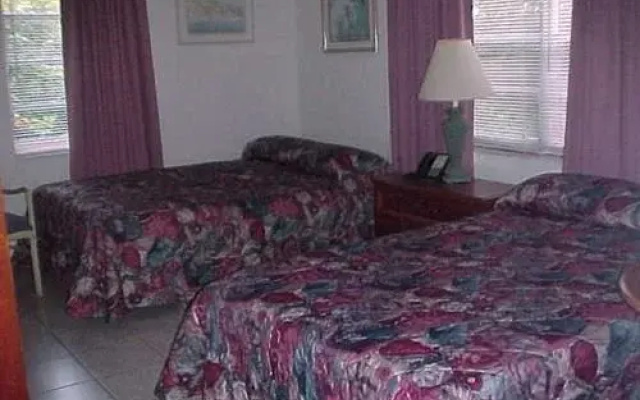 photo 4 of Ronny Dee Resort Motel