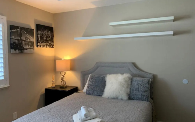 photo 4 of Room next to Santana Row