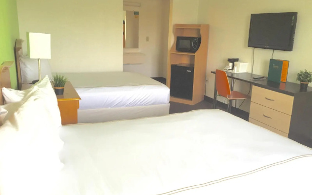photo 5 of Roomba Inn & Suites Orlando