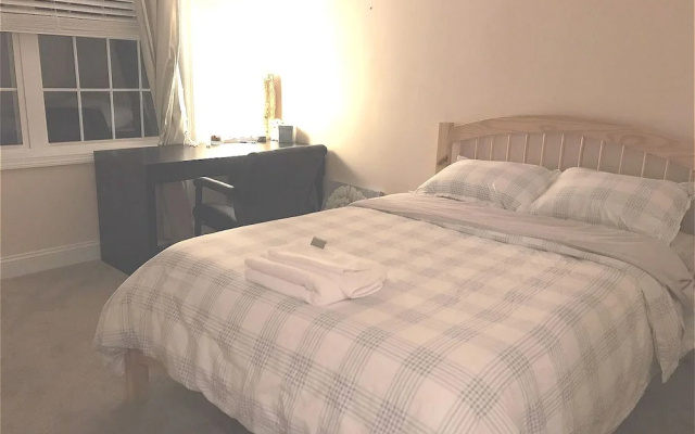 photo 3 of Rooms in Family House in Salem Boston