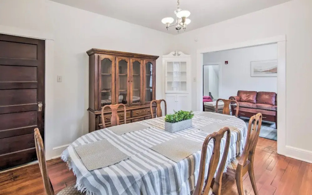 photo 2 of Roomy Lancaster Home: Walk to Dtwn & Hospital