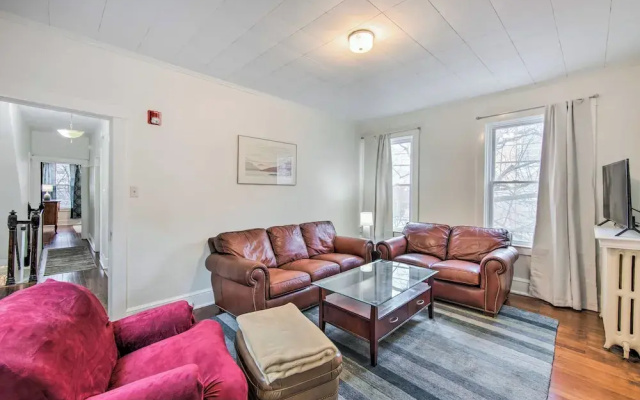 photo 3 of Roomy Lancaster Home: Walk to Dtwn & Hospital