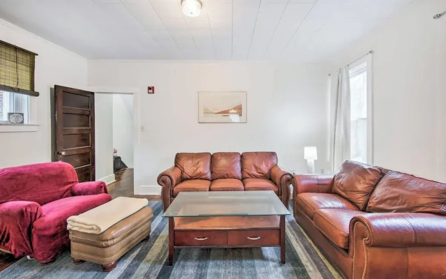 photo 4 of Roomy Lancaster Home: Walk to Dtwn & Hospital