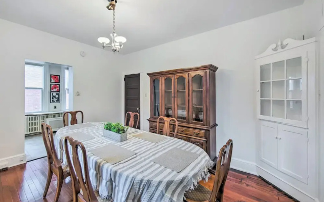 photo 5 of Roomy Lancaster Home: Walk to Dtwn & Hospital