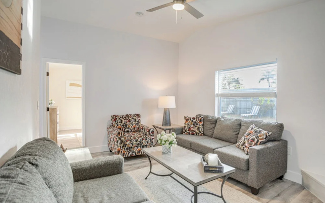 photo 3 of Roomy Largo Home w/ Screened Patio & Private Pool!